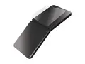 ZAGG InvisibleShield Glass Elite - Skjermbeskyttelse for mobiltelefon glass - for Samsung Galaxy Z Flip6