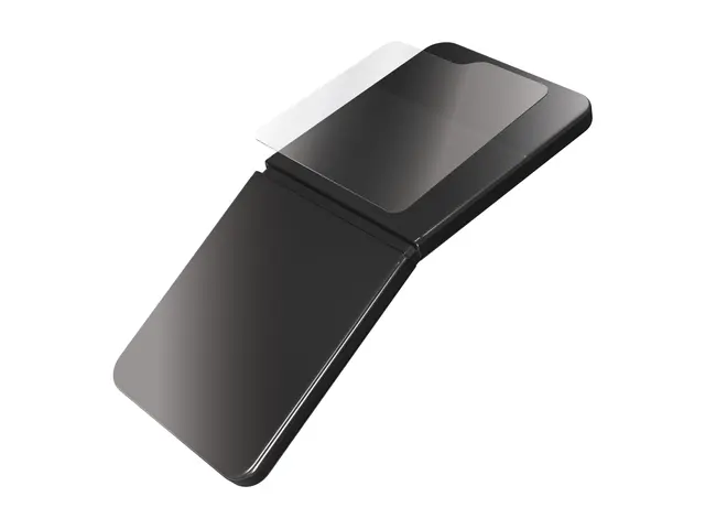 ZAGG InvisibleShield Glass Elite - Skjermbeskyttelse for mobiltele...