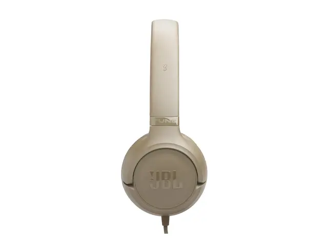 JBL TUNE 530 - Hodetelefoner med mikrofon - on-ear - kablet - 3,5 ...