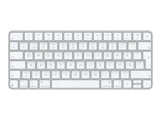 Apple Magic Keyboard - Tastatur USB-C - tr&#229;dl&#248;s - Bluetooth - Svensk