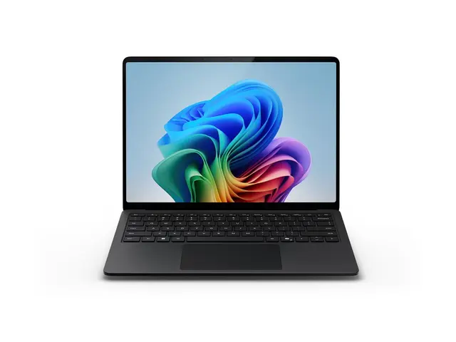 Microsoft Surface Laptop Copilot+ PC for Business - 7th Edition AI...