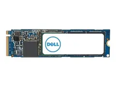 Dell - SSD - 512 GB - intern - M.2 2280 - PCIe 4.0 x4 (NVMe)