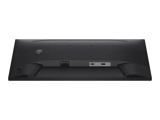 Alienware AW2726DL - LED-skjerm - gaming 27" - 2560 x 1440 WQHD @ 280 Hz - IPS - 400 cd/m² - 1000:1 - 1 ms - HDMI, DisplayPort - svart - BTO - med 3 års Basic Hardware Service med Advanced Exchange etter fjerndiagnose 