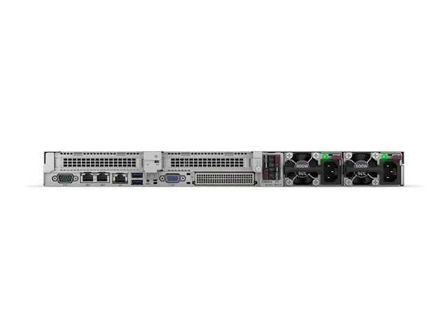 HPE ProLiant DL320 Gen11 - rackmonterbar Xeon Gold 5416S 2 GHz 64 ...