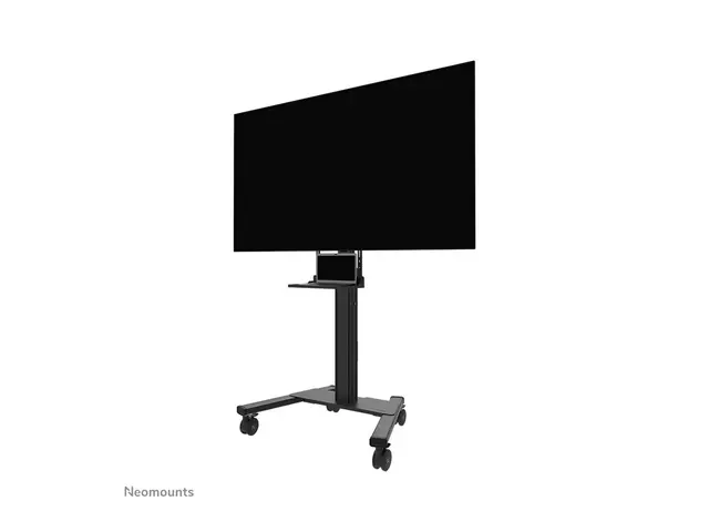 Neomounts AV45-500BL - Monteringssett (monteringsbrakett, shelf su...