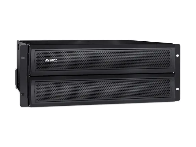 APC Smart-UPS X 120V External Battery Pack Rack/Tower - Batteriinn...