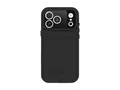 OtterBox FRE - Beskyttelsesboks for mobiltelefon MagSafe-samsvar - svart - for Apple iPhone 17 Pro Max