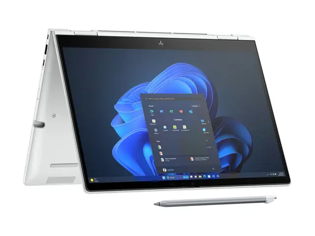 HP EliteBook 8 Flip G1i Notebook AI - 13.3" Intel Core Ultra 7 255...