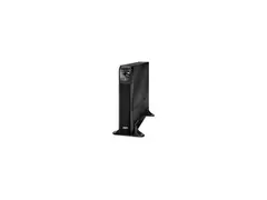 APC Smart-UPS SRT 3000VA - UPS - AC 230 V 2700 watt - 3000 VA - RS-232, USB - utgangskontakter: 10 - for P/N: SRT96RMBP