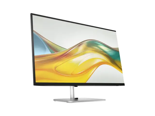 HP 527pq - Series 5 Pro LED-skjerm 27" 2560 x 1440 QHD IPS 350 cd/...