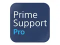 Sony PrimeSupport Pro - Utvidet serviceavtale avansert byttedel - 2 år (4./5. år) - forsendelse - for Bravia Professional Displays FW-98BZ53L