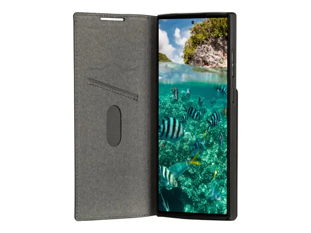 dbramante1928 Oslo - Lommebok for mobiltelefon polyuretan (PU), pl...