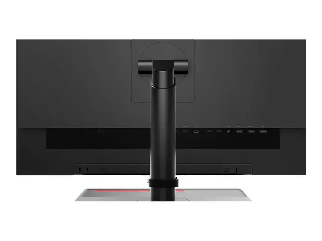 Lenovo ThinkVision P27u-20 - LED-skjerm 27" 3840 x 2160 4K @ 60 Hz...