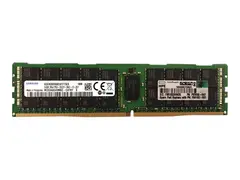 HPE SmartMemory - DDR4 - modul 64 GB - DIMM 288-pin - 2933 MHz / PC4-23400 - registrert