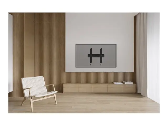 Neomounts WL35S-850BL14 - Monteringssett (veggmontering) for TV