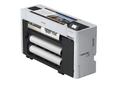Epson SureColor T5700DM - 36&quot; multifunksjonsskriver farge - ink-jet - Rull (91,4 cm) (medie) - USB 2.0, Gigabit LAN, Wi-Fi(ac), NFC