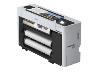 Epson SureColor T5700DM - 36" multifunksjonsskriver farge - ink-jet - Rull (91,4 cm) (medie) - USB 2.0, Gigabit LAN, Wi-Fi(ac), NFC