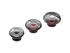 HP Poly - &#216;retipssett for hodesett - medium (en pakke 3) for Poly Voyager 5200, 5200 Office, 5200 UC, 5200-M Office