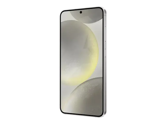 Samsung Galaxy S24 - Sølv 128 GB