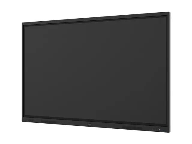 LG CreateBoard 65TR3DQ-B - 65" Diagonalklasse TR3DQ Series LED-bak...