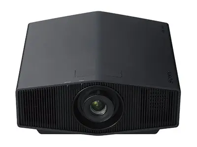 Sony VPL-XW5000 - SXRD-projektor 2000 lumen 3840 x 2160 16:9 4K zo...