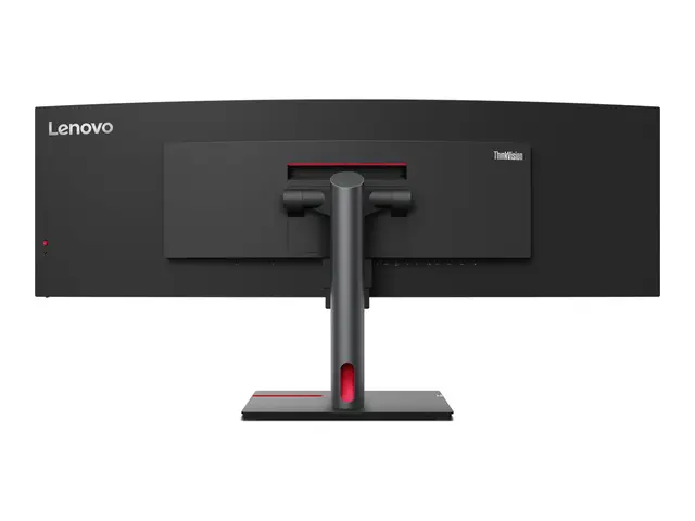 Lenovo ThinkVision P49w-30 - LED-skjerm kurvet 49" (49" synlig) 51...