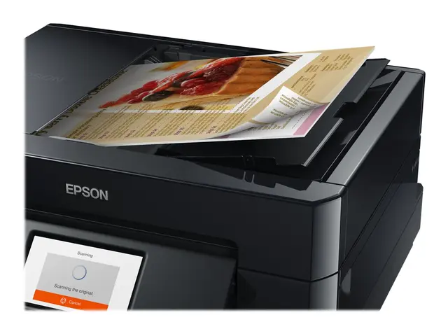 Epson Expression Premium XP-7100 Small-in-One - Multifunksjonsskri...