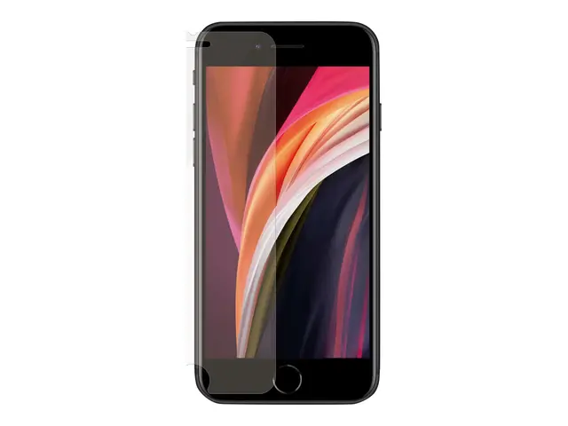 PanzerGlass - Skjermbeskyttelse for mobiltelefon glass Apple iPhon...