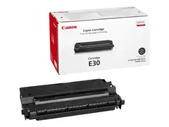 Canon FC-E30 - Svart - original - tonerpatron for Copy Mouse FC100, FC120; FC-100, 120, 20X, 210, 22X, 230, 310, 33X; PC750, 760, 770, 780