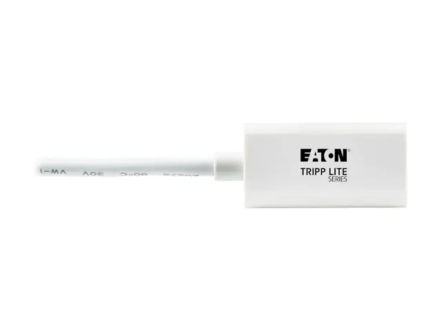 Eaton Tripp Lite Series DisplayPort 1.2 to HDMI Active Converter, ...