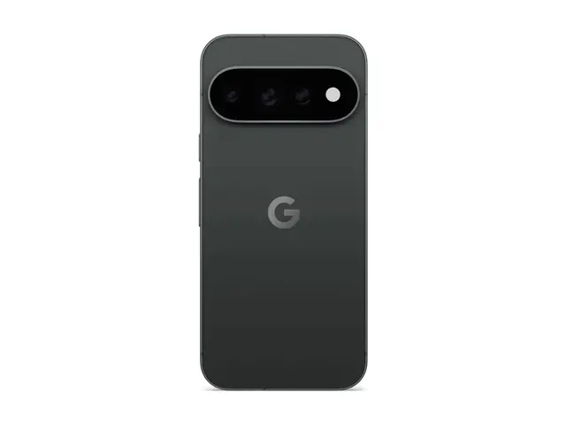 Google Pixel 11 Pro - Obsidian (matte) - 256 GB 