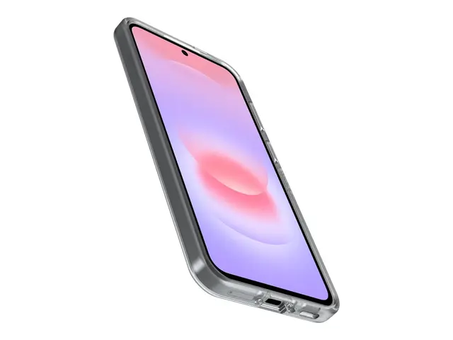 OtterBox React Series - Beskyttende deksel for mobiltelefon - poly...