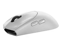 Alienware Tri-Mode Gaming Mouse AW720M Mus - optisk - 8 knapper - kablet, tr&#229;dl&#248;s - USB, 2.4 GHz, Bluetooth 5.1 - m&#229;nelys