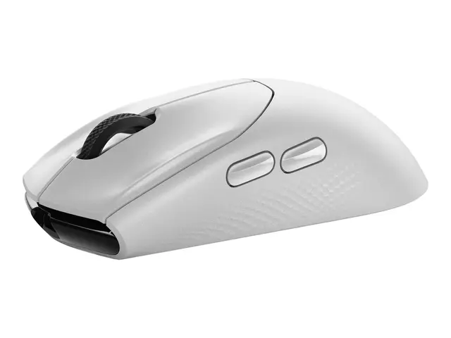 Alienware Tri-Mode Gaming Mouse AW720M - Mus optisk 8 knapper kabl...