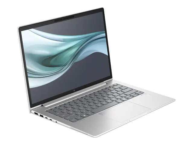 HP EliteBook 640 G11 Notebook - AI Ready 14" Intel Core Ultra 7 15...