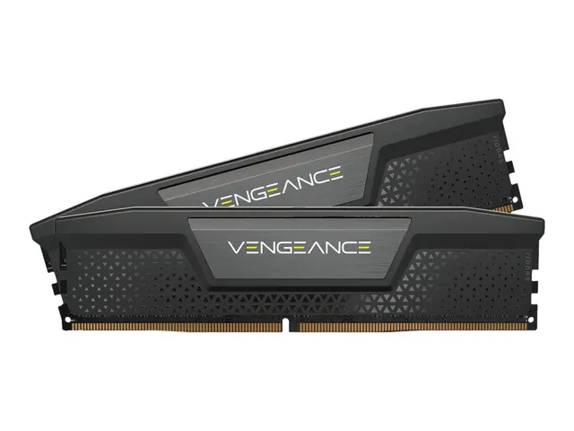 CORSAIR Vengeance - DDR5 sett 32 GB: 2 x 16 GB DIMM 288-pin 4800 M...