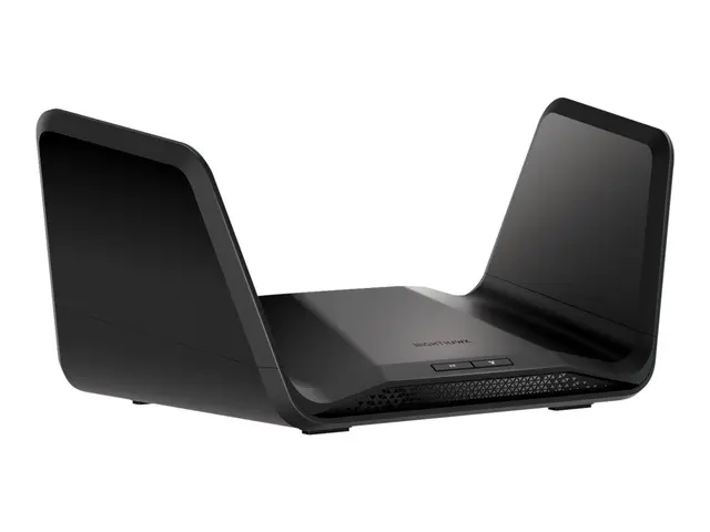 NETGEAR RAX70 - Trådløs ruter 4-portssvitsj 1GbE Wi-Fi 6 Trippelbånd