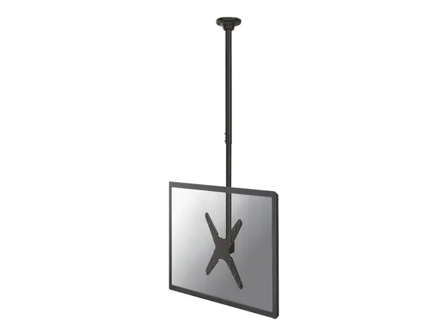 Neomounts FPMA-C340 - Brakett full bevegelse for LCD-skjerm svart ...