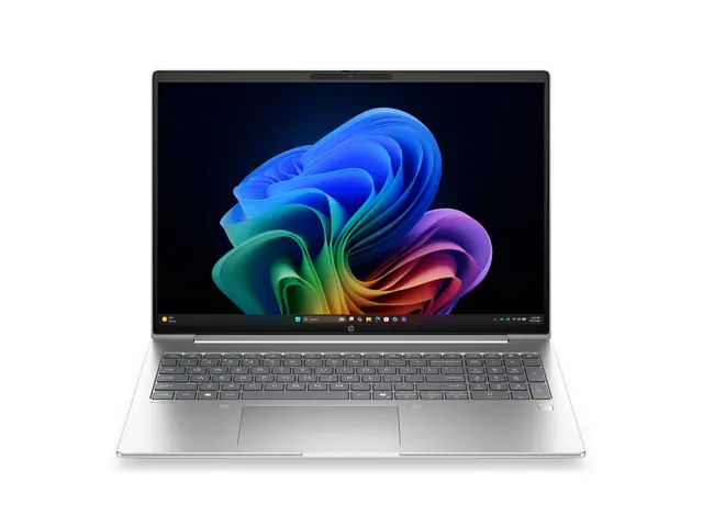 HP ProBook 4 G2i Notebook Next Gen AI - Copilot+ PC - 16" - Intel ...