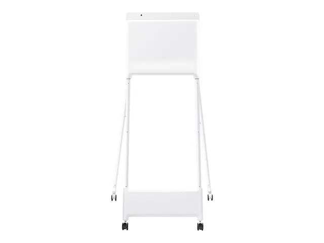 Samsung Flip Stand STN-WM55R - Stativ - for interaktiv flatpanel /...