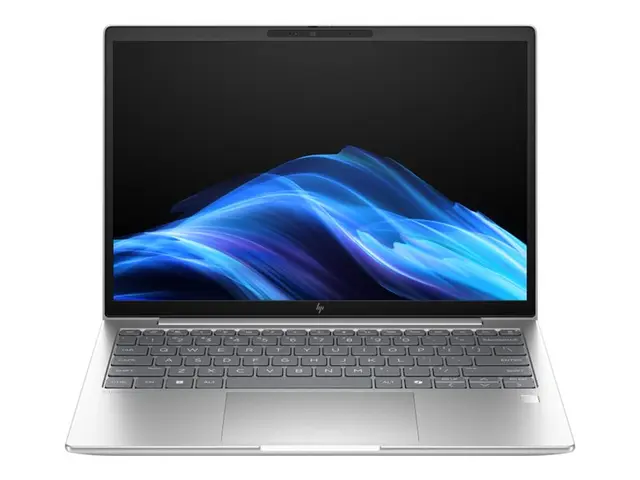 HP EliteBook 6 G1i Notebook AI - 13" Intel Core Ultra 5 225U 16 GB...