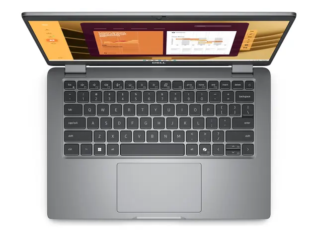 Dell Latitude 5350 - AI Ready 13.27" Intel Core Ultra 7 165U vPro ...