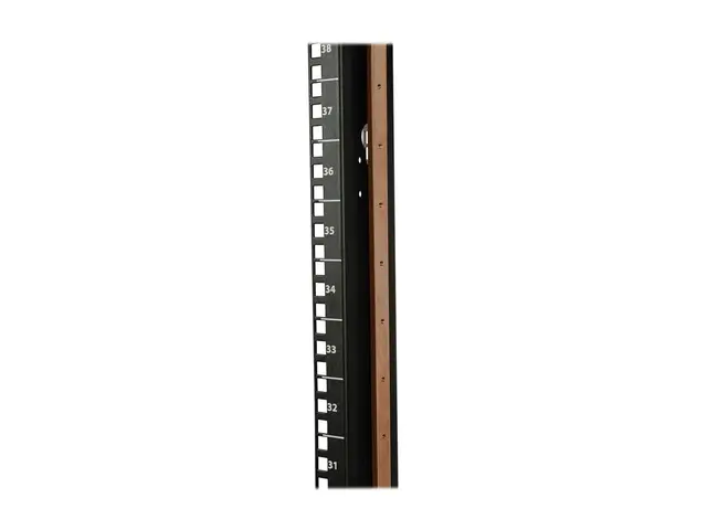 Eaton Tripp Lite Series 42U Rack Enclosure Server Cabinet Copper B...