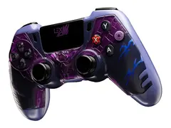 Lexip x Tsume NARUTO SHIPPUDEN SASUKE Revenge Håndkonsoll - trådløs - 2.4 GHz - for PC