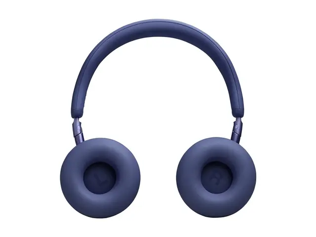 JBL LIVE 680NC - Hodetelefoner med mikrofon - on-ear - Bluetooth -...