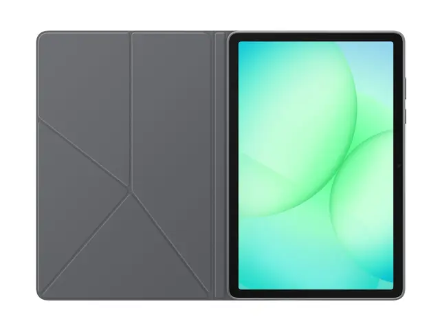Samsung EF-BX230 - Lommebok for nettbrett - svart - for Galaxy Tab...