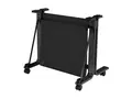 HP - Skriverstativ - for DesignJet T210, T230, T250, T610 (24&quot;), T620 (24&quot;), T630 (24&quot;), T650 (24&quot;)