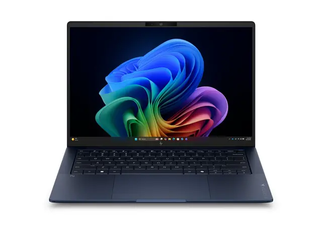 HP EliteBook X G2i Notebook Next Gen - Copilot+ PC - 14" - Intel C...