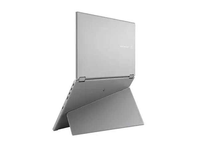 ASUS ZenScreen Duo OLED MQ149CD - Dobbel OLED-skjerm 14" portabel ...