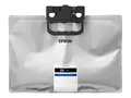 Epson T11P1 - XXL-st&#248;rrelse - svart original - blekkpakke - for P/N: C11CK19401, C11CK21401